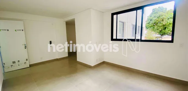 Apartamento com 3 Quartos à venda, 69m² no União, Belo Horizonte