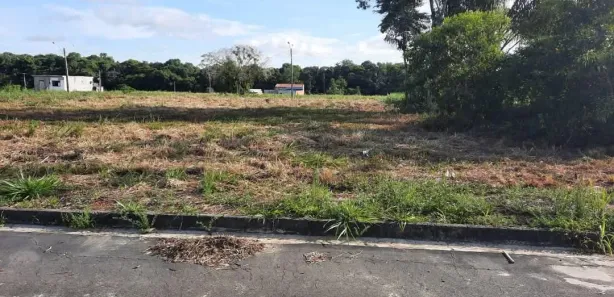 Lote/Terreno à venda, 250m² no , Iranduba
