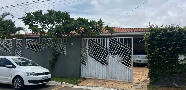 Casa com 4 Quartos à venda, 800m² no Setor Habitacional Vicente Pires, Brasília