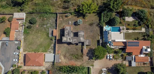 Casa com 4 Quartos à venda, 520m² no Park Way, Brasília