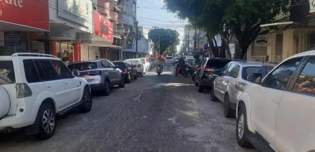 Ponto Comercial para alugar, 41m² no Cidade Alta, Natal