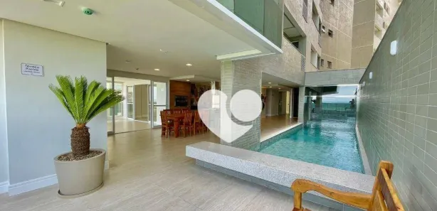 Apartamento com 3 Quartos à venda, 130m² no Centro, Guarapari