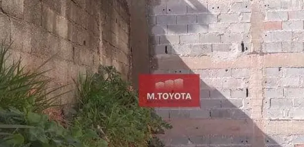 Lote/Terreno à venda, 250m² no Parque Recanto Mônica, Itaquaquecetuba