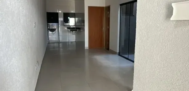 Casa com 2 Quartos à venda, 100m² no Residencial Santa Efigênia, Goiânia
