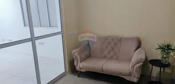 Sala Comercial com 1 Quarto para alugar, 41m² no Madalena, Recife