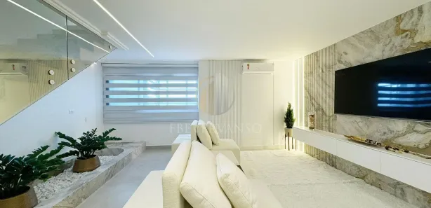 Cobertura com 3 Quartos à venda, 330m² no Centro, Guaratuba