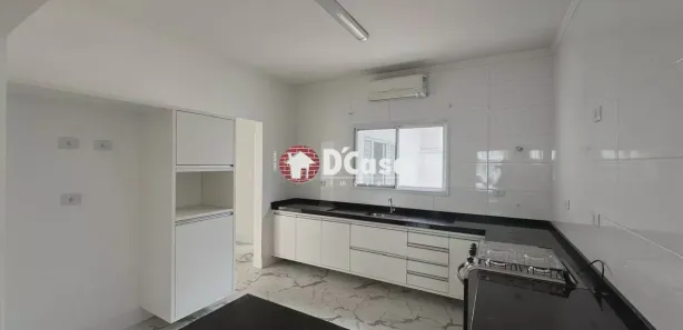 Casa de Condomínio com 4 Quartos para alugar, 119m² no Vila Areao, Taubaté