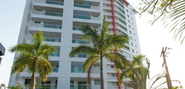 Apartamento com 3 Quartos à venda, 89m² no Centro, Manaus