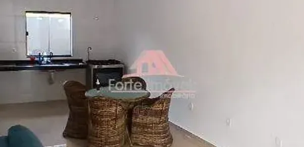 Casa com 2 Quartos à venda, 80m² no Campo Grande, Rio de Janeiro