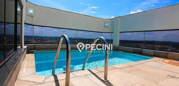 Apartamento com 3 Quartos à venda, 157m² no Centro, Rio Claro