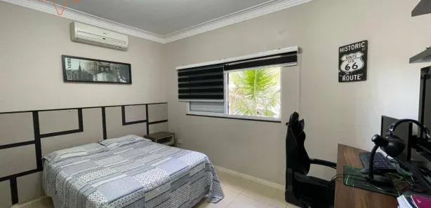 Casa de Condomínio com 4 Quartos à venda, 251m² no Castelo, Tremembé