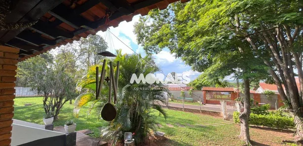 Fazenda/Sítio com 4 Quartos à venda, 611m² no Centro, Piratininga