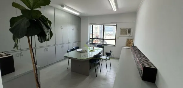 Sala Comercial à venda, 70m² no Jardim Paulista, Suzano