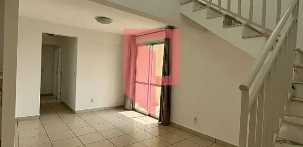 Cobertura com 3 Quartos para alugar, 160m² no Pampulha, Belo Horizonte