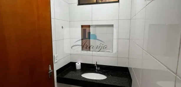 Sobrado com 2 Quartos para alugar, 140m² no Plano Diretor Norte, Palmas