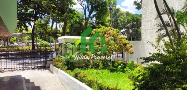 Apartamento com 3 Quartos à venda, 198m² no Barbalho, Salvador