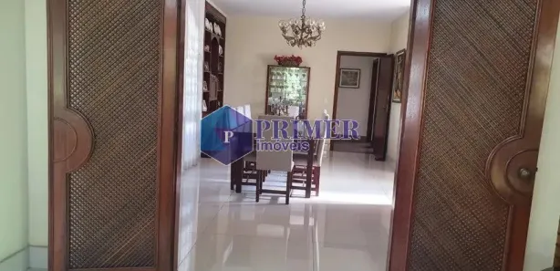 Casa com 4 Quartos à venda, 283m² no Cruzeiro, Belo Horizonte