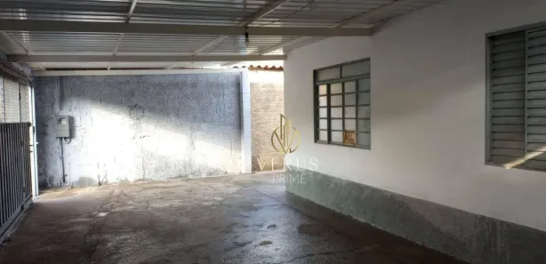 Casa com 2 Quartos à venda, 86m² no Jardim Santa Marta, Mogi Guaçu