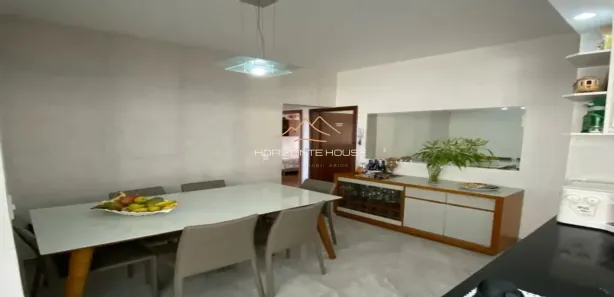 Apartamento com 3 Quartos à venda, 88m² no São Lucas, Belo Horizonte