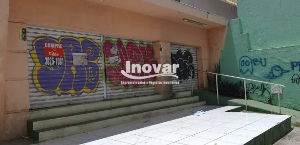 Ponto Comercial para alugar, 360m² no Santa Tereza, Belo Horizonte