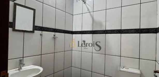 Ponto Comercial para venda ou aluguel, 162m² no Centro, Itu