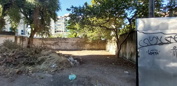 Lote/Terreno para alugar, 570m² no Freguesia (Jacarepaguá), Rio de Janeiro