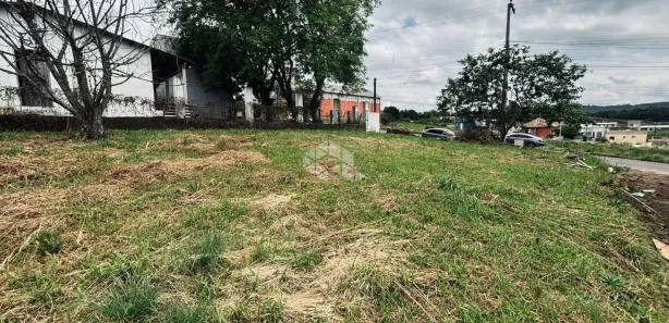 Lote/Terreno à venda, 361m² no Centro, Vera Cruz