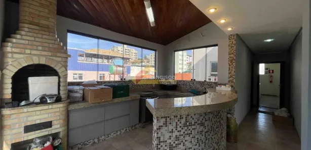 Kitnet com 1 Quarto para alugar, 45m² no Jardim Nova América, Divinópolis