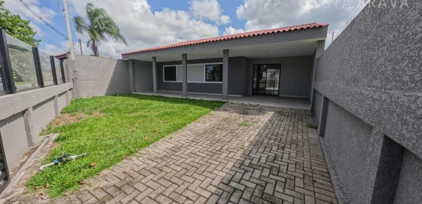 Casa com 4 Quartos à venda, 187m² no Bom Retiro, Matinhos