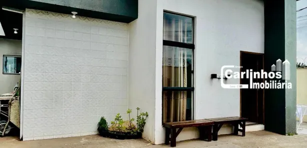 Casa com 3 Quartos à venda, 79m² no Tereza Cristina, São Joaquim de Bicas