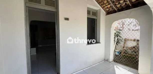 Casa com 4 Quartos à venda, 260m² no Centro, Demerval Lobão