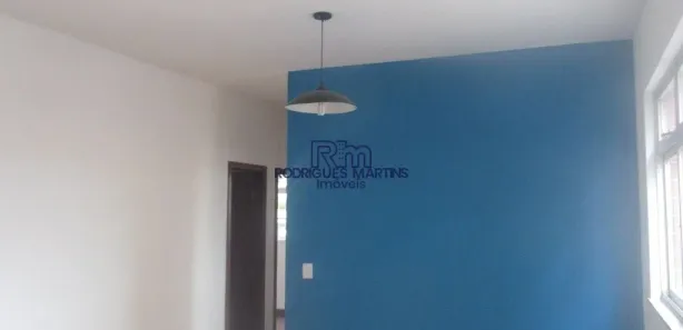 Apartamento com 3 Quartos à venda, 75m² no Caiçaras, Belo Horizonte