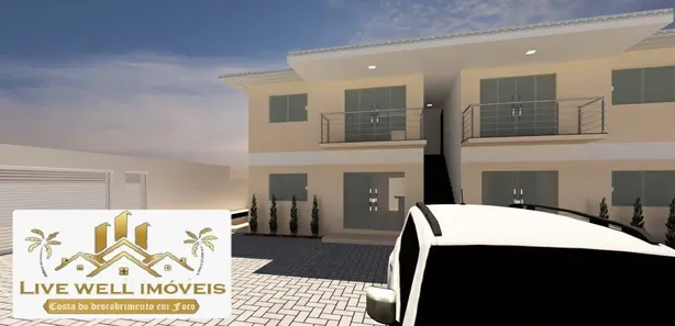 Apartamento com 2 Quartos à venda, 70m² no , Porto Seguro