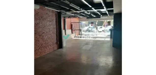 Ponto Comercial para alugar, 129m² no Savassi, Belo Horizonte