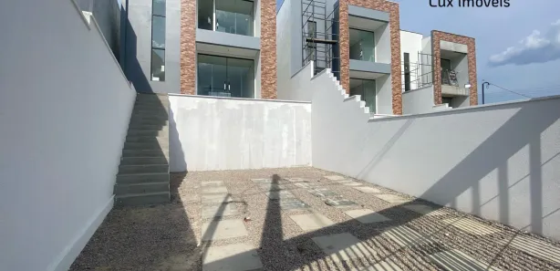 Casa de Condomínio com 3 Quartos à venda, 120m² no Novo Aleixo, Manaus