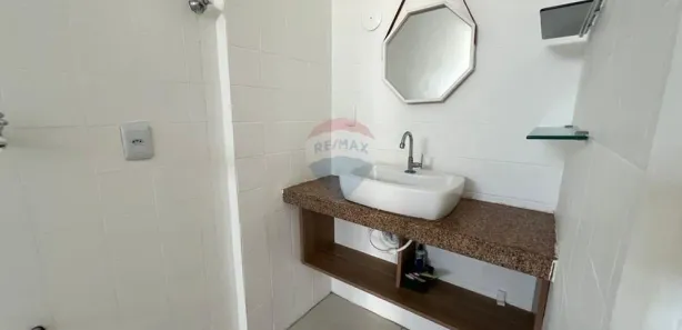 Apartamento com 1 Quarto para alugar, 67m² no Pituba, Salvador