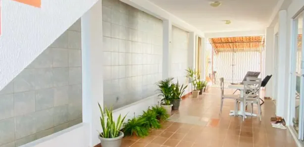 Sobrado com 5 Quartos à venda, 244m² no Ponta Negra, Natal