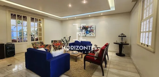 Casa com 4 Quartos à venda, 372m² no Cruzeiro, Belo Horizonte