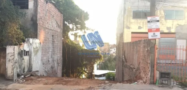 Lote/Terreno para venda ou aluguel, 206m² no Engenho Velho da Federação, Salvador