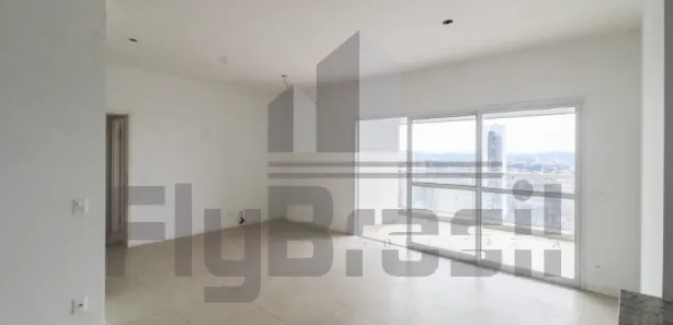 Apartamento com 3 Quartos para alugar, 125m² no Centro, Nova Iguaçu