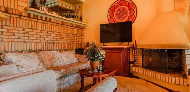 Casa com 3 Quartos à venda, 190m² no Ipê Amarelo, Gramado