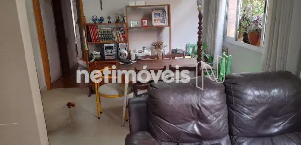 Apartamento com 3 Quartos à venda, 110m² no Anchieta, Belo Horizonte
