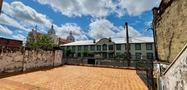 Sobrado com 8 Quartos à venda, 630m² no Praça 14 de Janeiro, Manaus