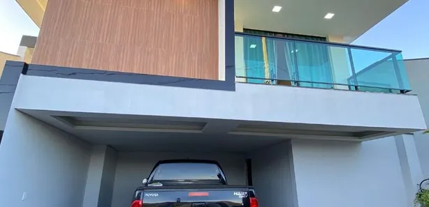 Casa de Condomínio com 3 Quartos à venda, 198m² no Residencial Parque dos Buritis, Lagoa Santa
