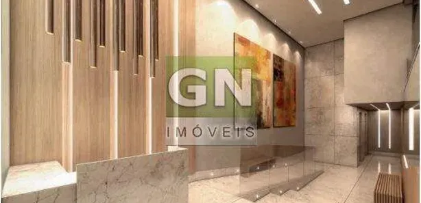 Apartamento com 3 Quartos à venda, 109m² no Lourdes, Belo Horizonte