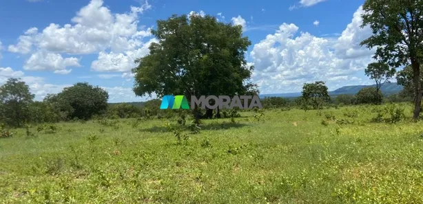 Fazenda/Sítio com 1 Quarto à venda, 190m² no , Buritis