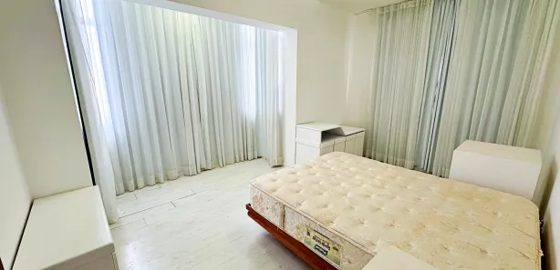Apartamento com 3 Quartos para venda ou aluguel, 150m² no Graça, Salvador