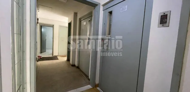 Apartamento com 2 Quartos para alugar, 80m² no Campo Grande, Rio de Janeiro