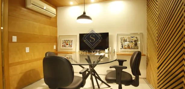 Sala Comercial para alugar, 43m² no Graças, Recife