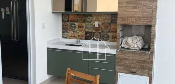 Casa de Condomínio com 3 Quartos à venda, 144m² no Jardim Caçapava, Caçapava